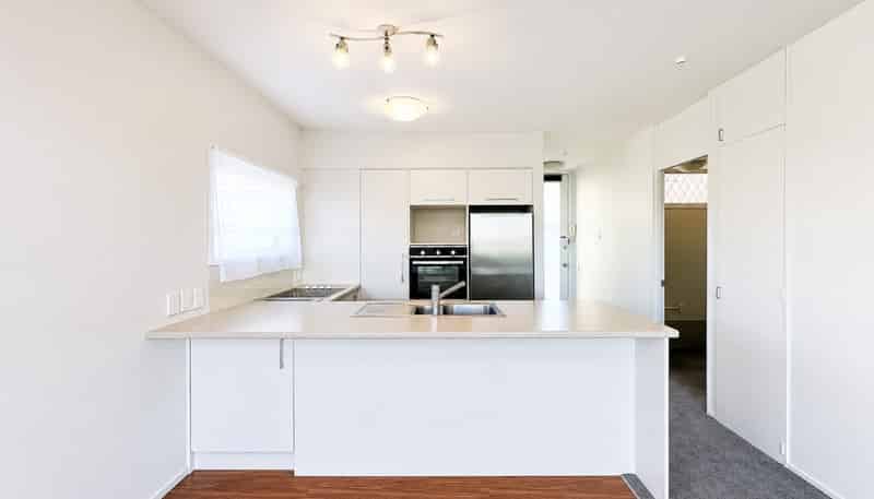 6/76 Coates Avenue , Orakei