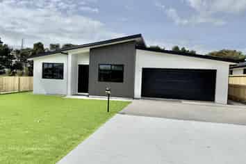 32 Pickett Place , Morrinsville