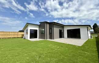 32 Pickett Place , Morrinsville