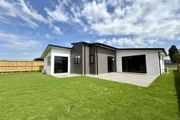 32 Pickett Place , Morrinsville