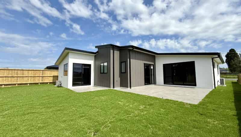 32 Pickett Place , Morrinsville