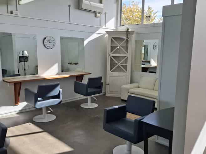 A Space Worth Preaching About