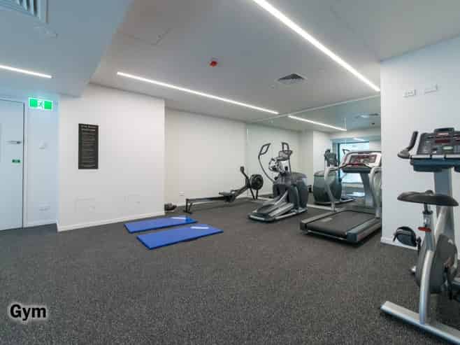 701/32 Swanson St, Auckland Central