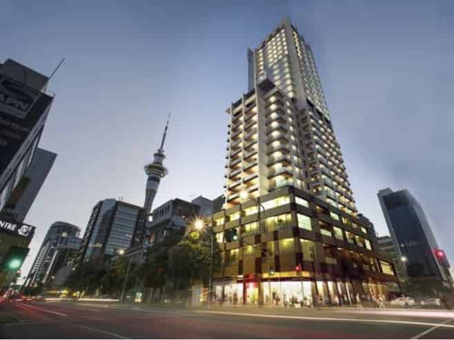 701/32 Swanson St, Auckland Central