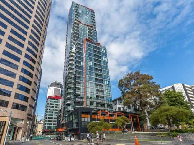 701/32 Swanson St, Auckland Central