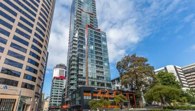 701/32 Swanson St, Auckland Central