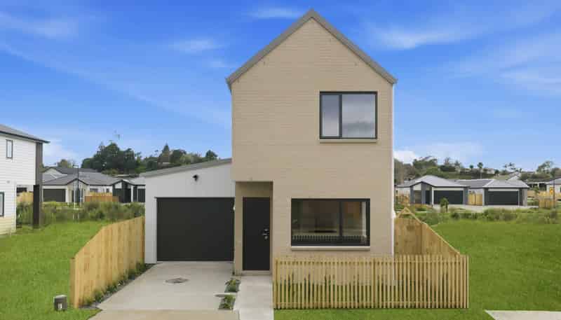 11 Stableford Crescent, Opaheke