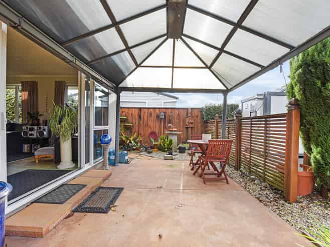 1 Ivy Crescent, Richmond