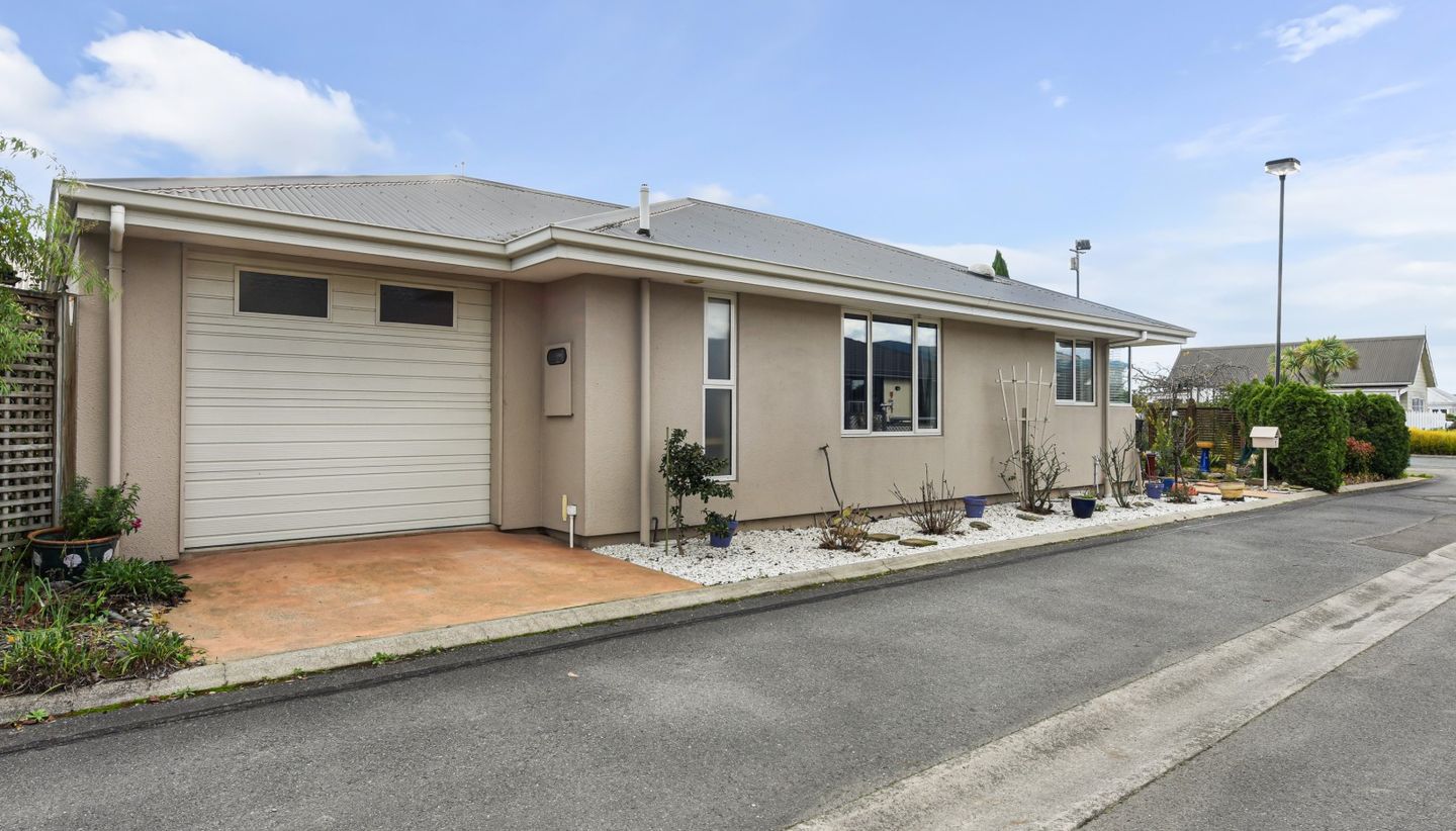 1 Ivy Crescent, Richmond, Tasman, Nelson & Bays