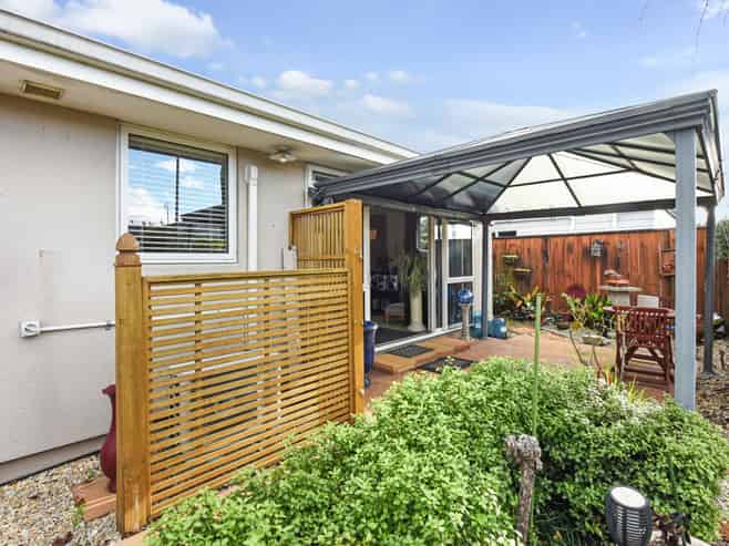 1 Ivy Crescent, Richmond