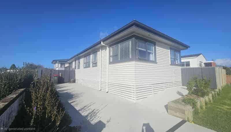 11 Pratt Street, Waitara