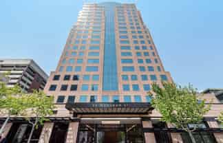 Tailored CBD Office with Standout Views