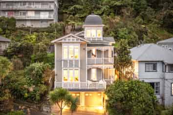 64 Glenmore Street, Northland