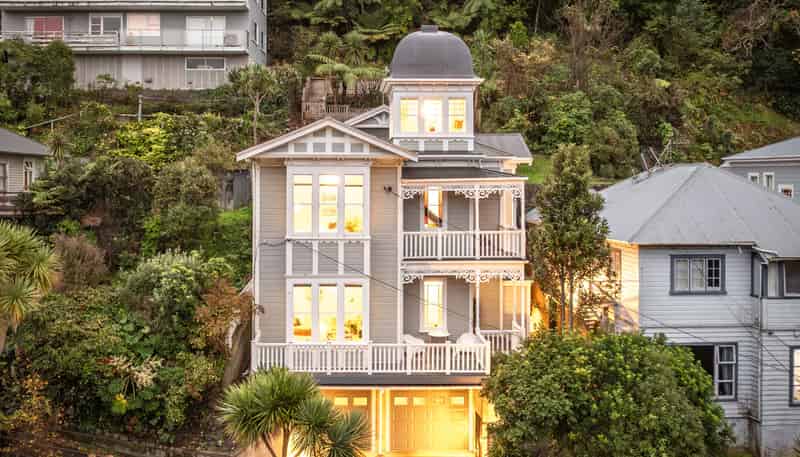 64 Glenmore Street, Northland