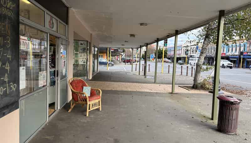 169-171 Dee Street, Invercargill