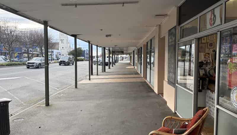 169-171 Dee Street, Invercargill