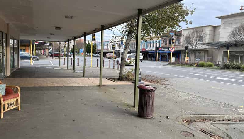 169-171 Dee Street, Invercargill