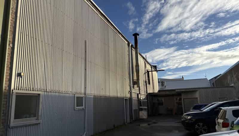 169-171 Dee Street, Invercargill