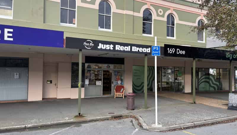 169-171 Dee Street, Invercargill