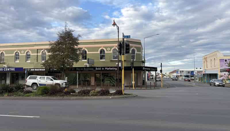 169-171 Dee Street, Invercargill