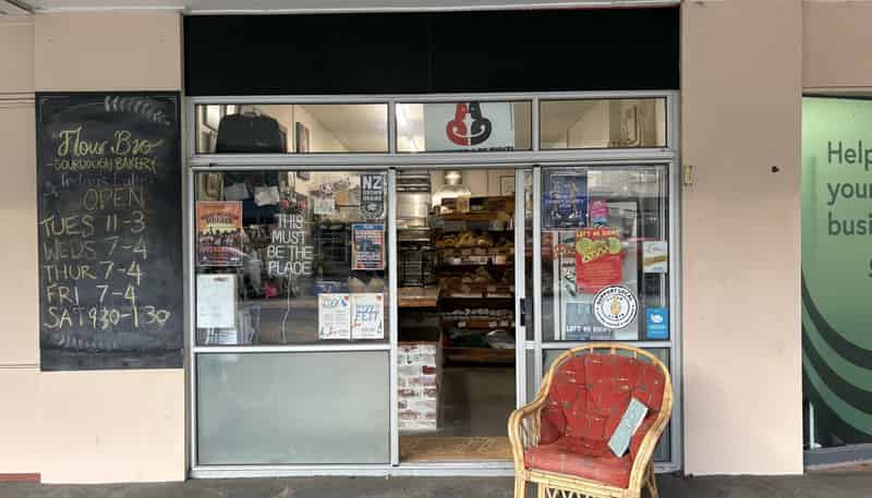 169-171 Dee Street, Invercargill