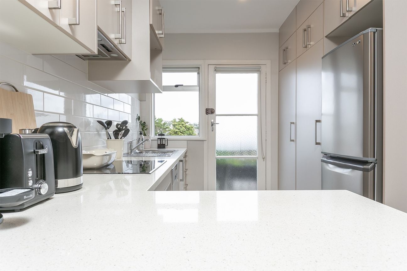 Mission Bay, 2 Bedrooms, 3/40 Kempthorne Crescent $600 per week - Widok 4