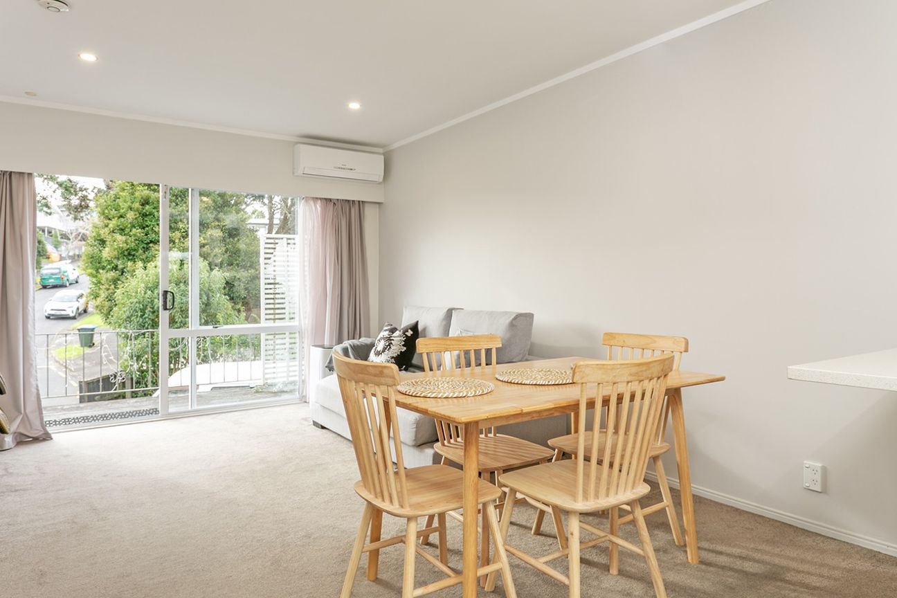 Mission Bay, 2 Bedrooms, 3/40 Kempthorne Crescent $600 per week - Widok 6