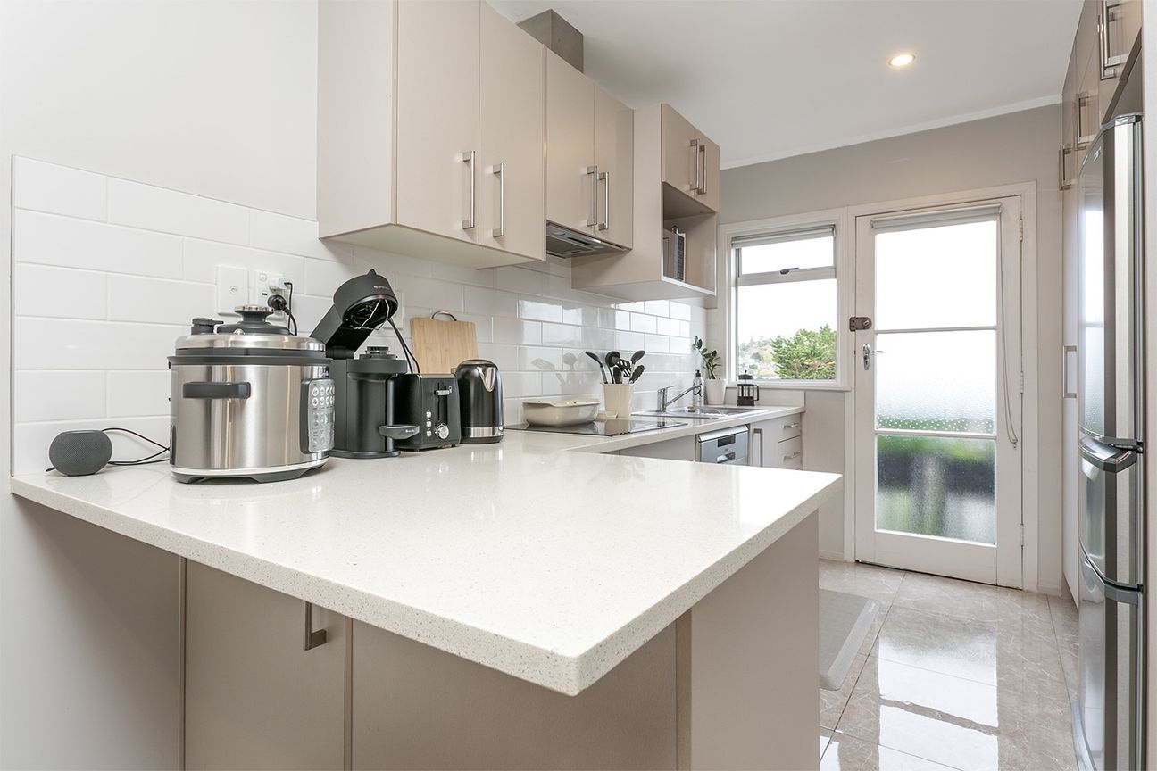 Mission Bay, 2 Bedrooms, 3/40 Kempthorne Crescent $600 per week - Widok 3
