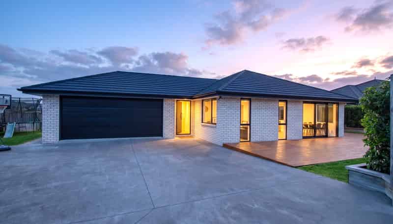 12 Ohau Crescent, Tikipunga
