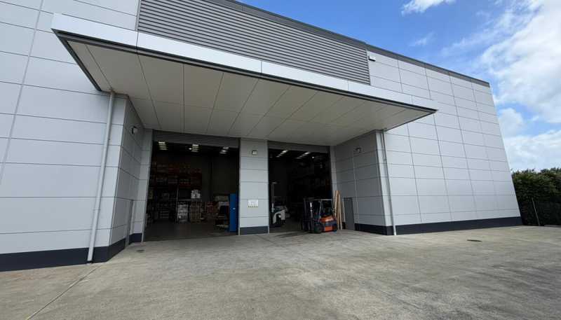 54 Apollo Drive, Albany