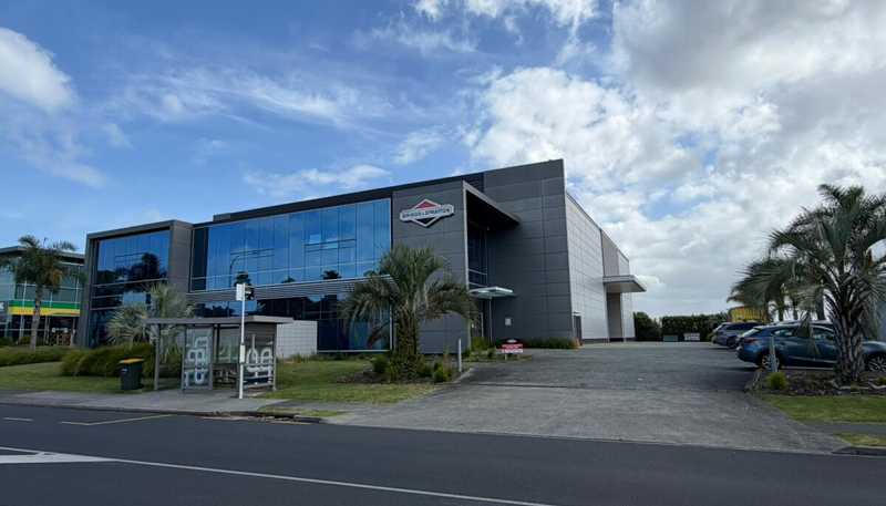54 Apollo Drive, Albany