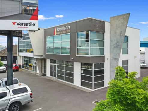Take One or Both | Blenheim Rd Office Opportunity