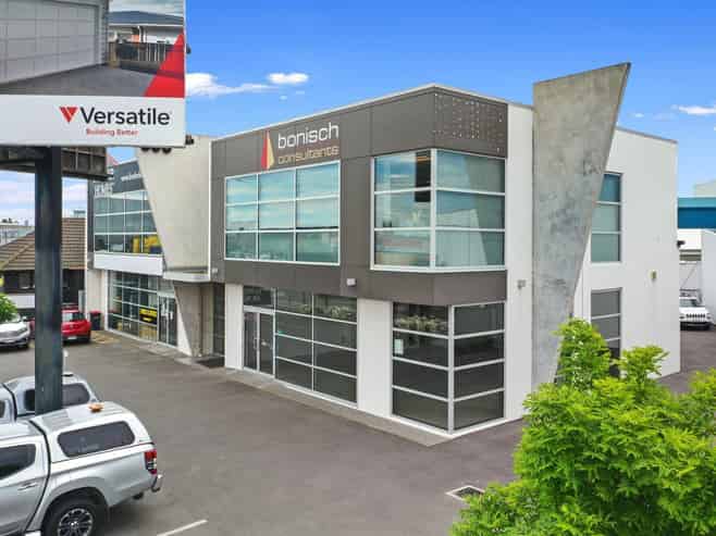Take One or Both | Blenheim Rd Office Opportunity
