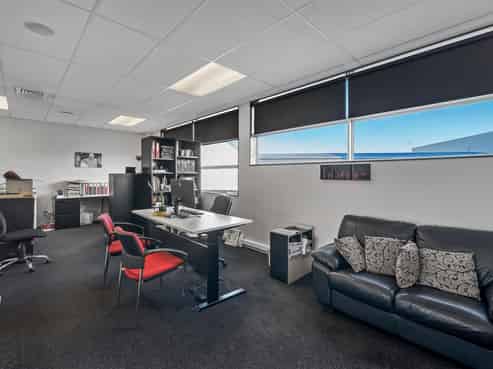 Take One or Both | Blenheim Rd Office Opportunity
