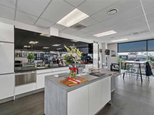 Take One or Both | Blenheim Rd Office Opportunity