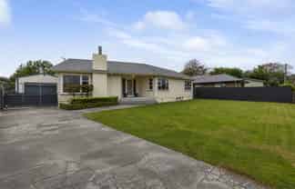 10 Gordon Place, Levin