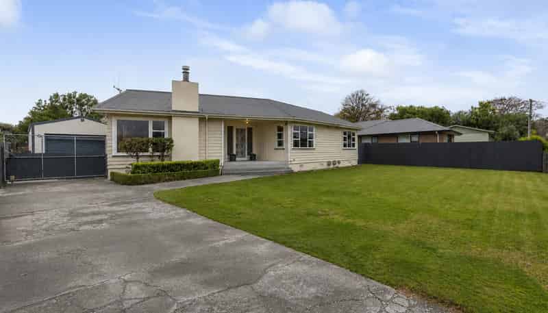 10 Gordon Place, Levin