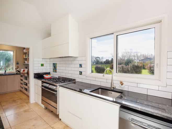 554 Taonui Road, Colyton