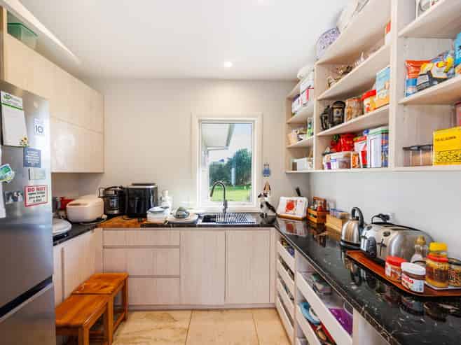 554 Taonui Road, Colyton