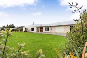 554 Taonui Road, Colyton