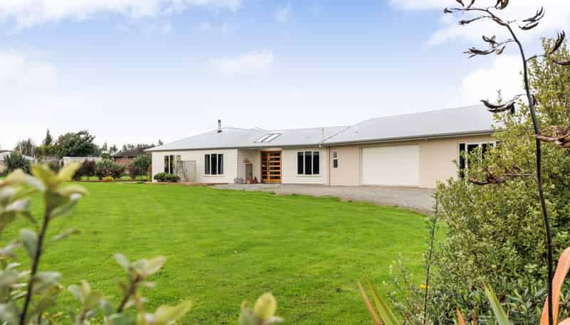 554 Taonui Road, Colyton