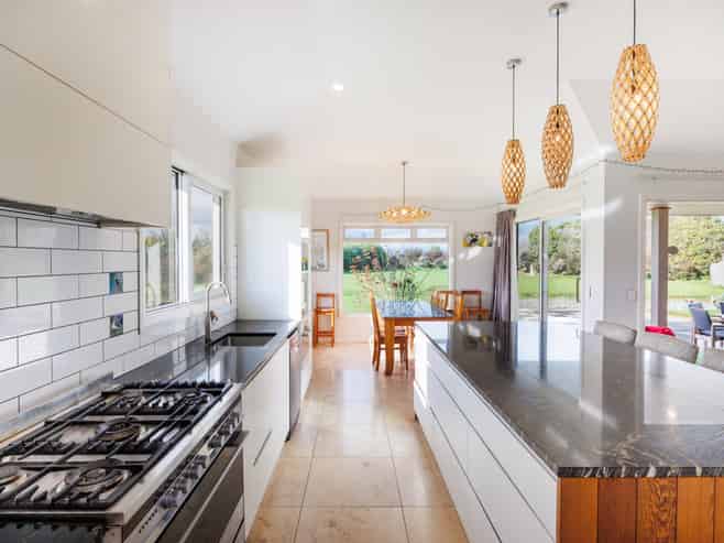 554 Taonui Road, Colyton