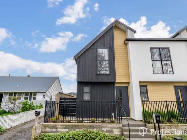 1/19 Bush Street, Naenae