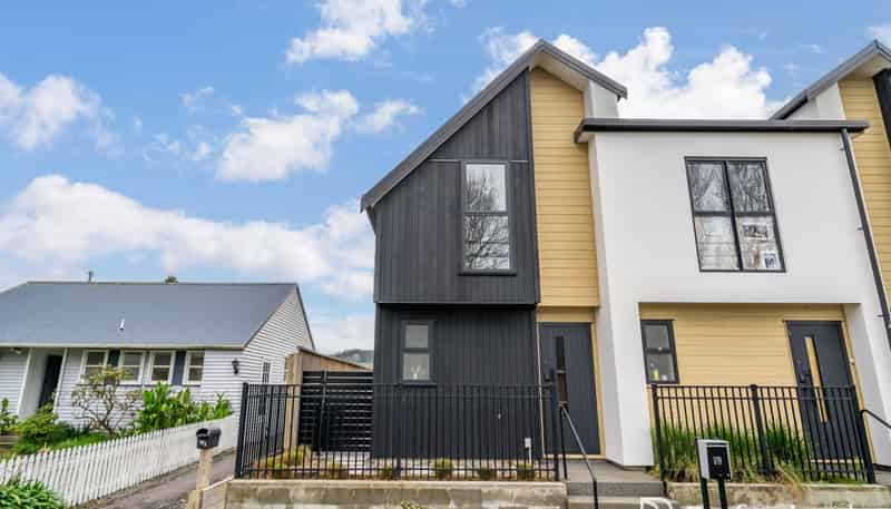 1/19 Bush Street, Naenae