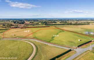 Lots 3 and McLeods Road, Sefton