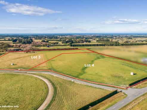 Lots 3-4 McLeods Road, Sefton
