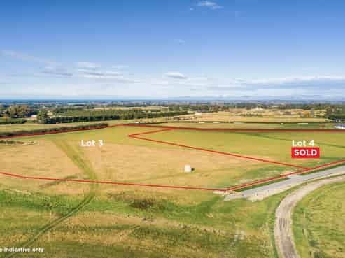 Lots 3-4 McLeods Road, Sefton