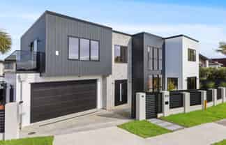 6A Gulf Crest, Bucklands Beach
