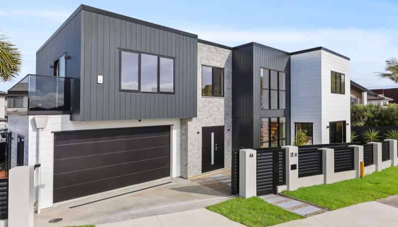 6A Gulf Crest, Bucklands Beach
