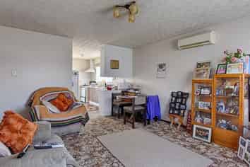 Southland - Address withheld